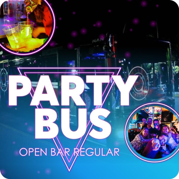 Party Bus