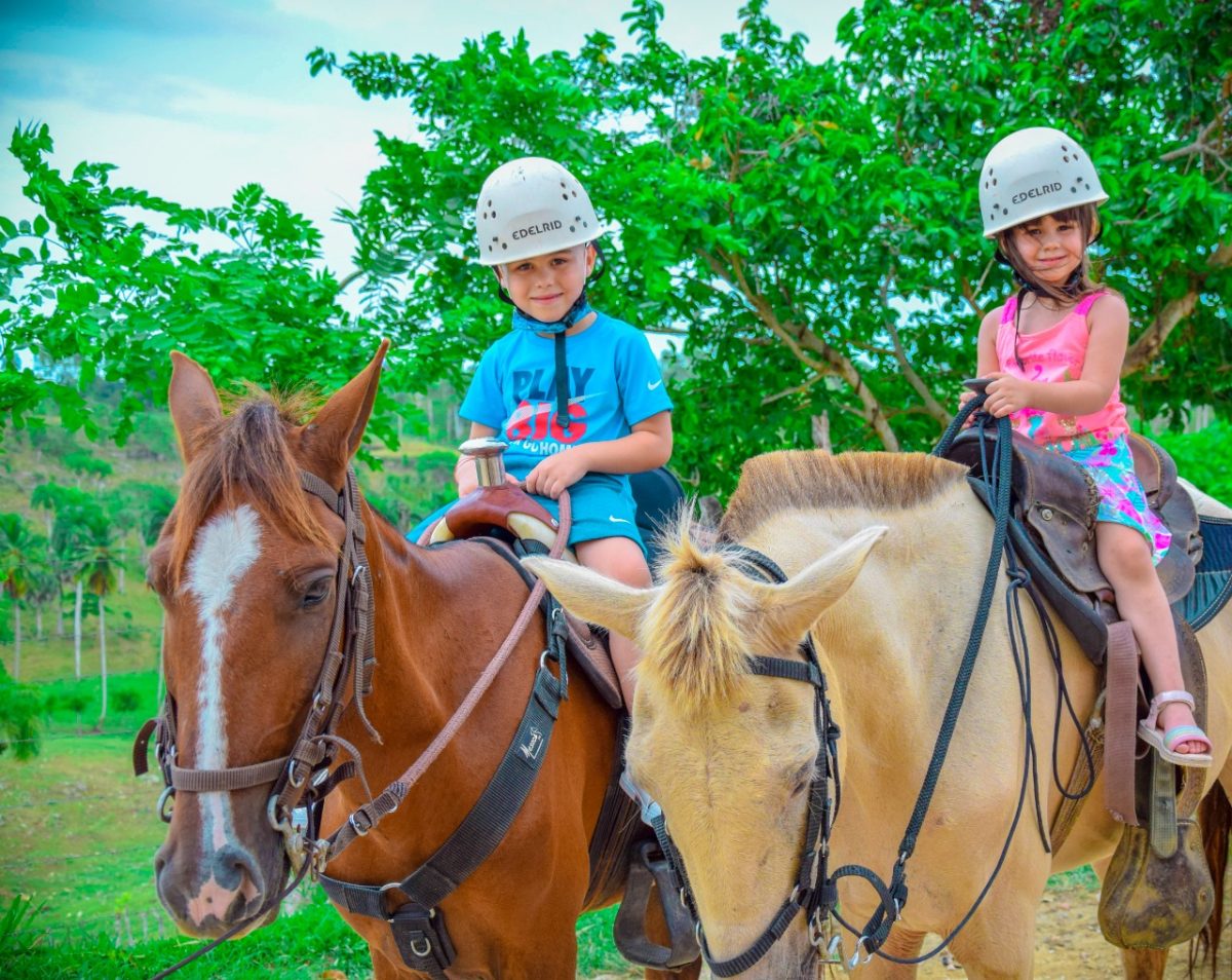 Paseo a Caballo - Imagen 5