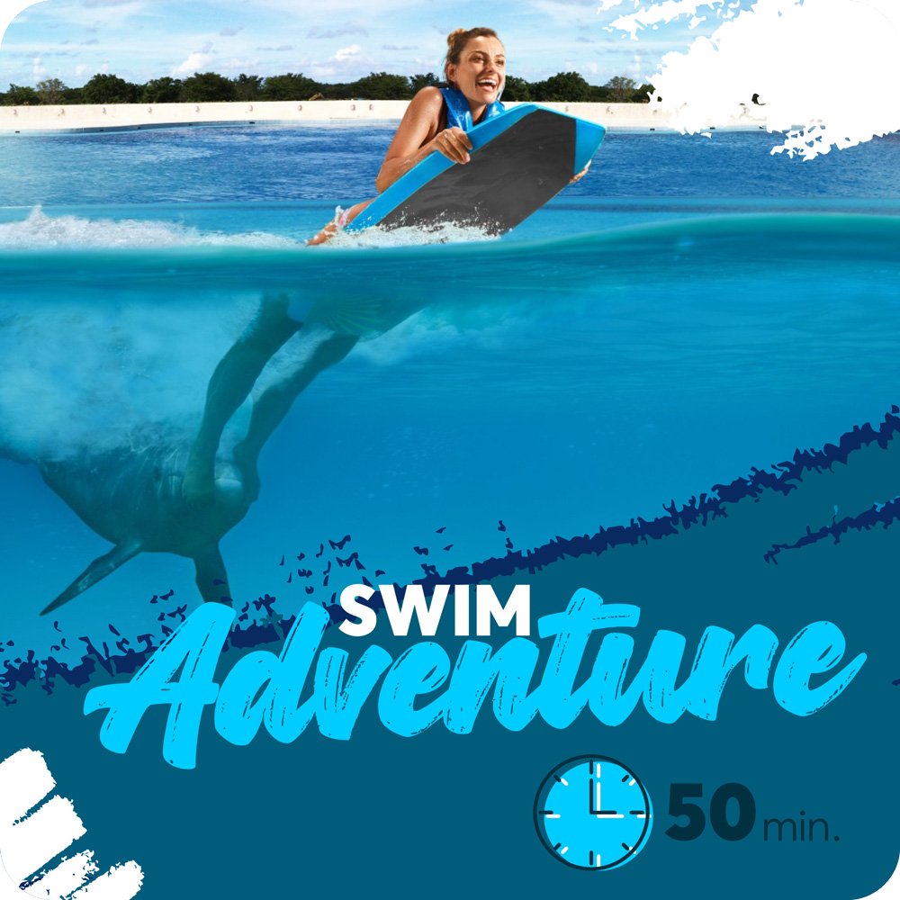 Swim Adventure