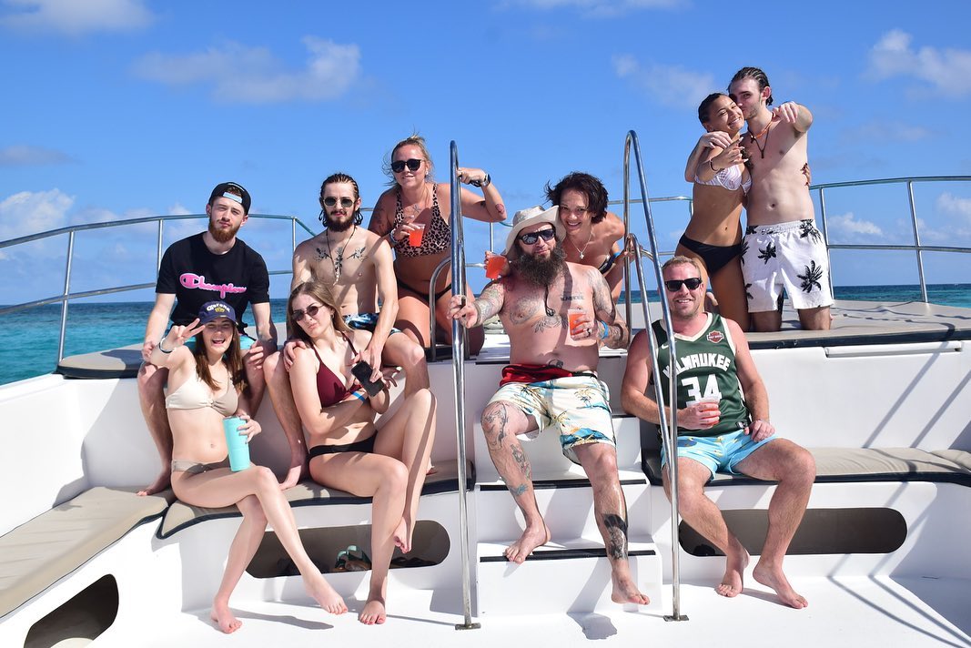 Party Boat + Speed Boat - Imagen 7
