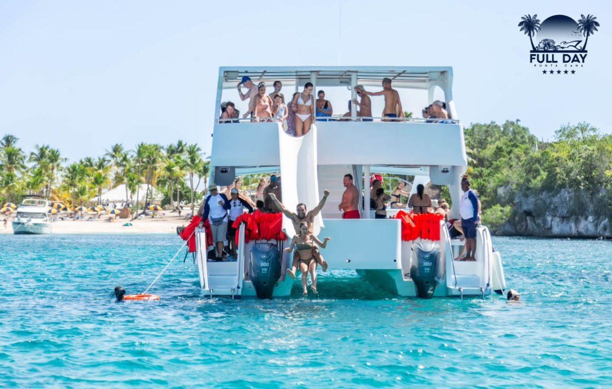 Excursión a Isla Catalina + Altos de Chavon - Imagen 2