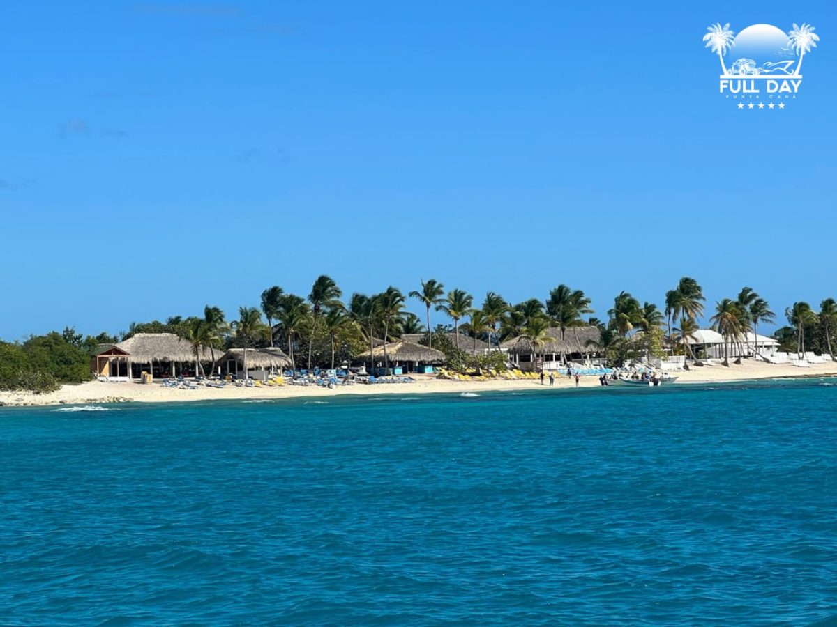 Excursión a Isla Catalina + Altos de Chavon - Imagen 31