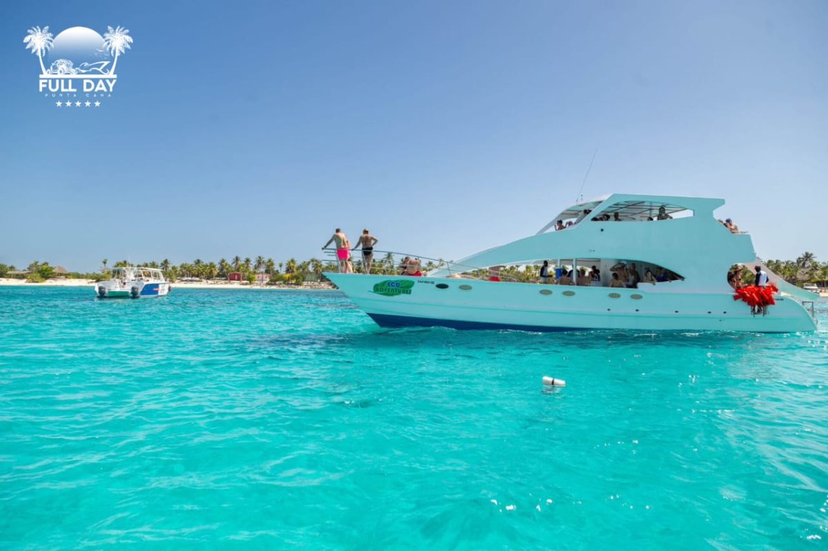 Excursión a Isla Catalina + Altos de Chavon - Imagen 30