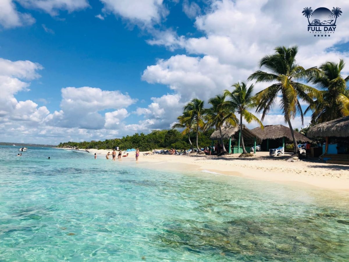 Excursión a Isla Catalina + Altos de Chavon - Imagen 4