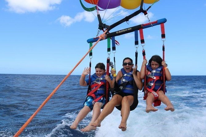 Speed Boat + Parasailing - Imagen 6