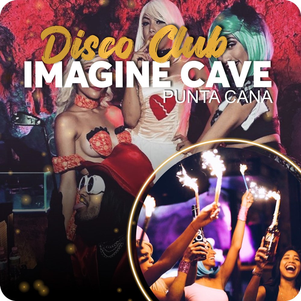 Discoteca Imagine