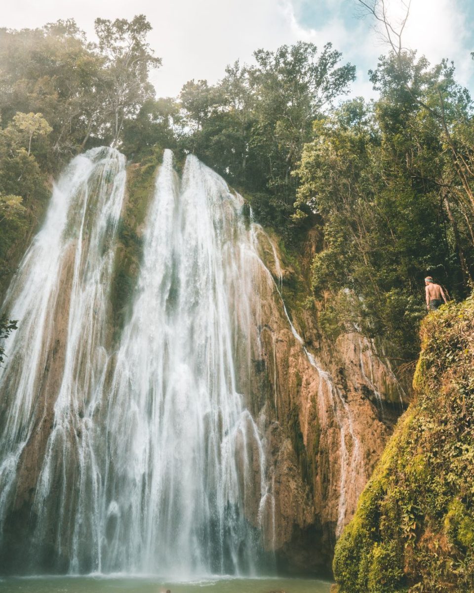 BALLENAS con Cascada Salto del Limon + Cayo Levantado - Imagen 11
