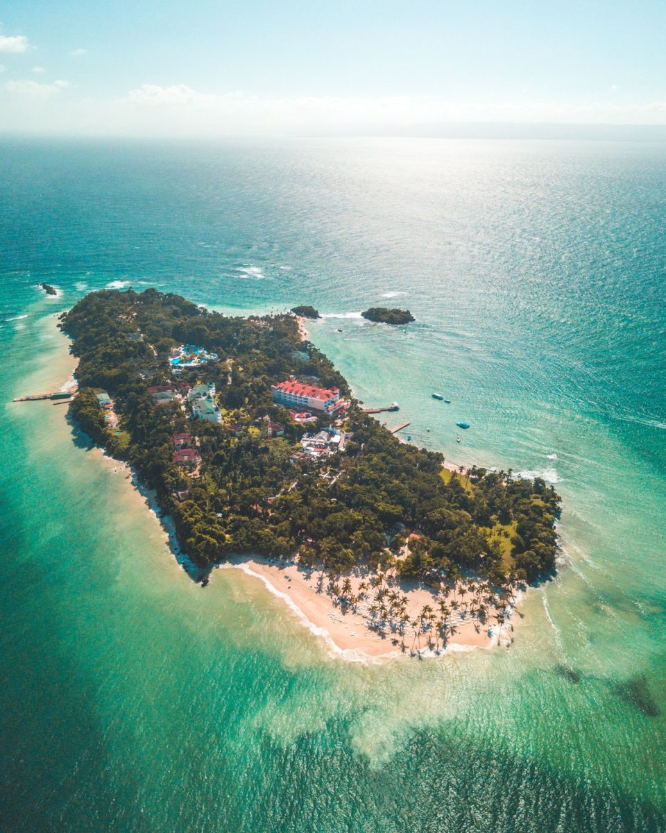 BALLENAS con Cascada Salto del Limon + Cayo Levantado - Imagen 12
