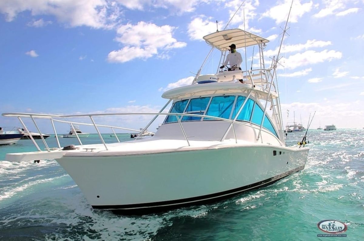 Catamaran Privado en Puerto Plata - Imagen 7