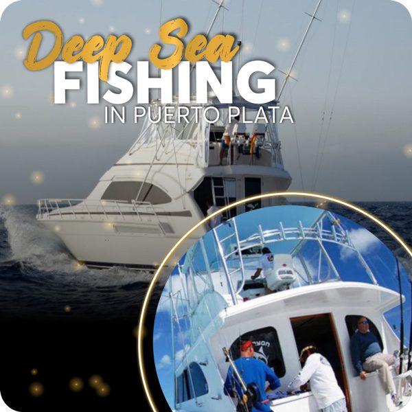 Deep Sea Fishing