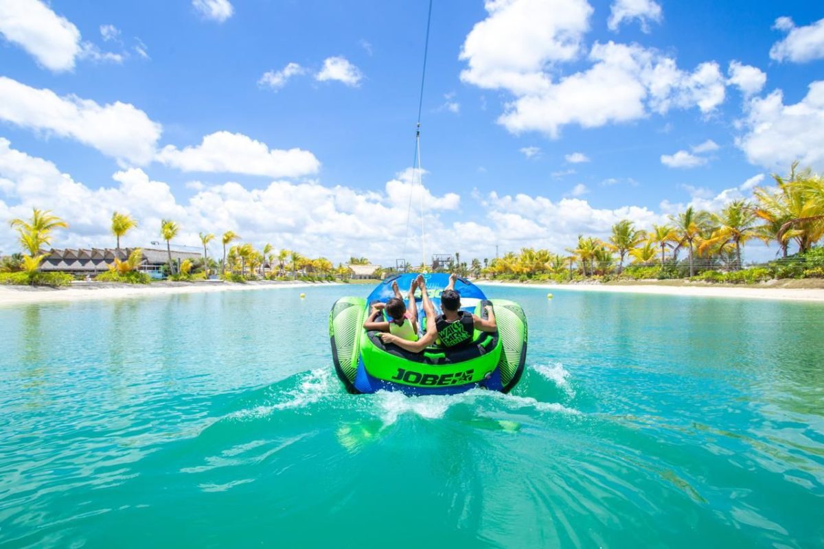 Full Day Punta Cana Splash - Imagen 15