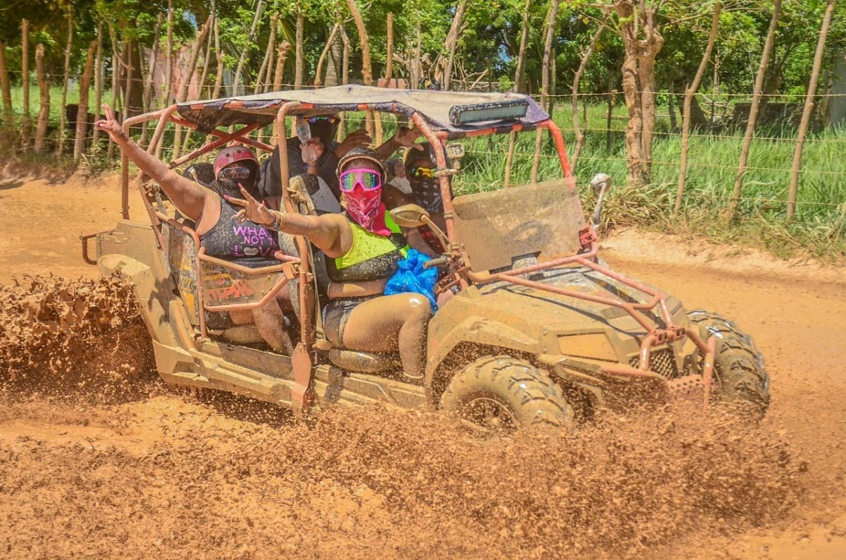 Full Day Punta Cana Splash - Imagen 19