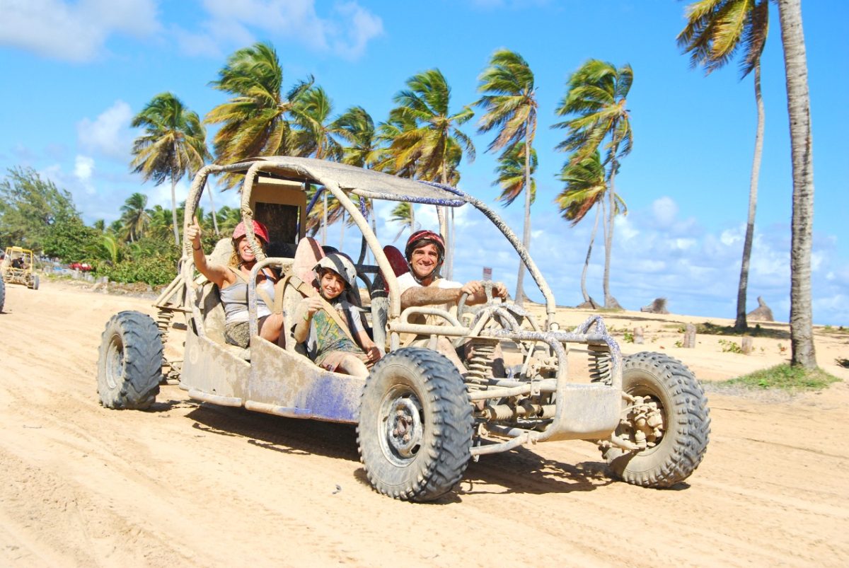 Full Day Punta Cana Splash - Imagen 8