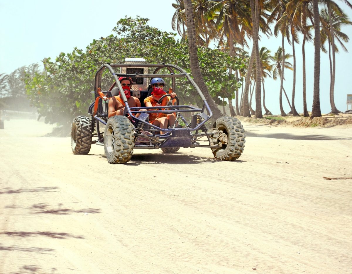 Full Day Punta Cana Splash - Imagen 4