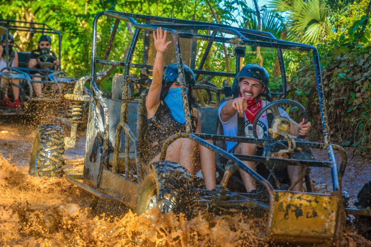 Full Day Punta Cana Splash - Imagen 7