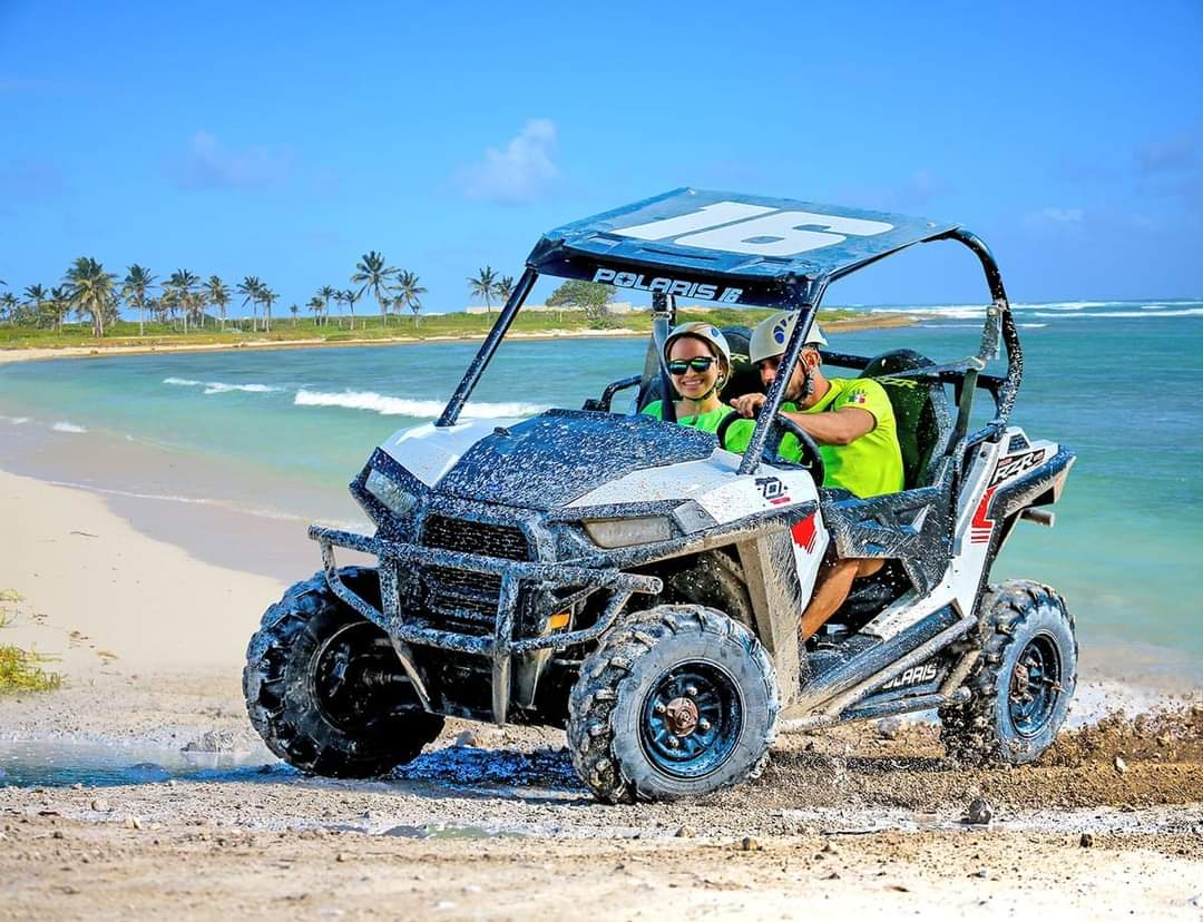 Full Day Punta Cana Splash - Imagen 9