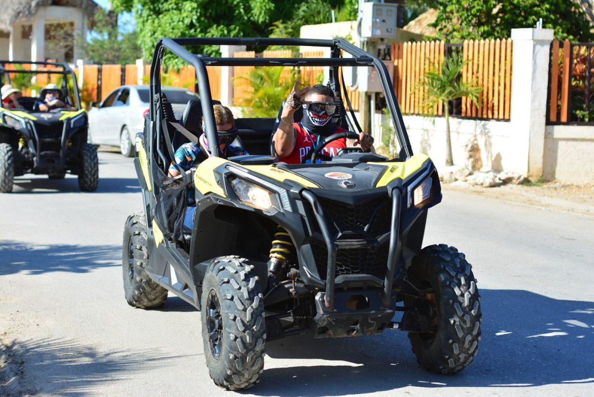 Full Day Punta Cana Splash - Imagen 10