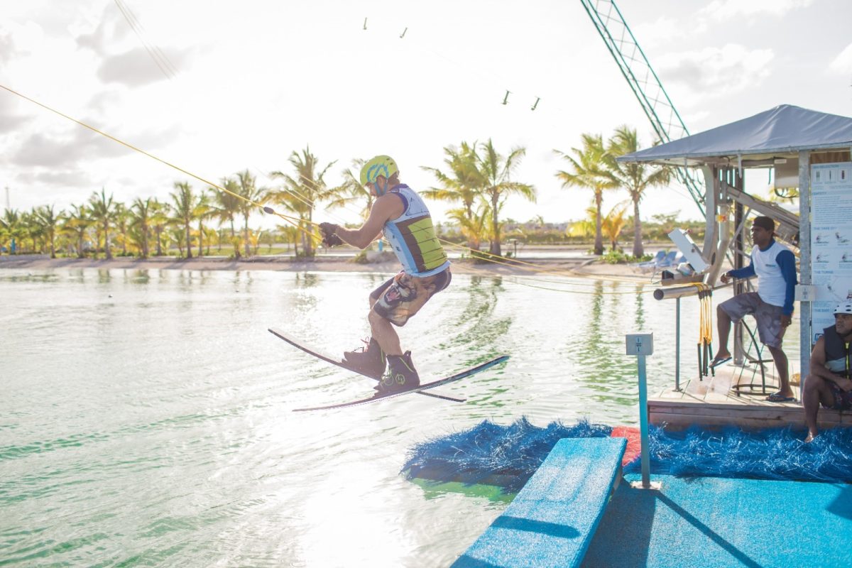 Full Day Punta Cana Splash - Imagen 3