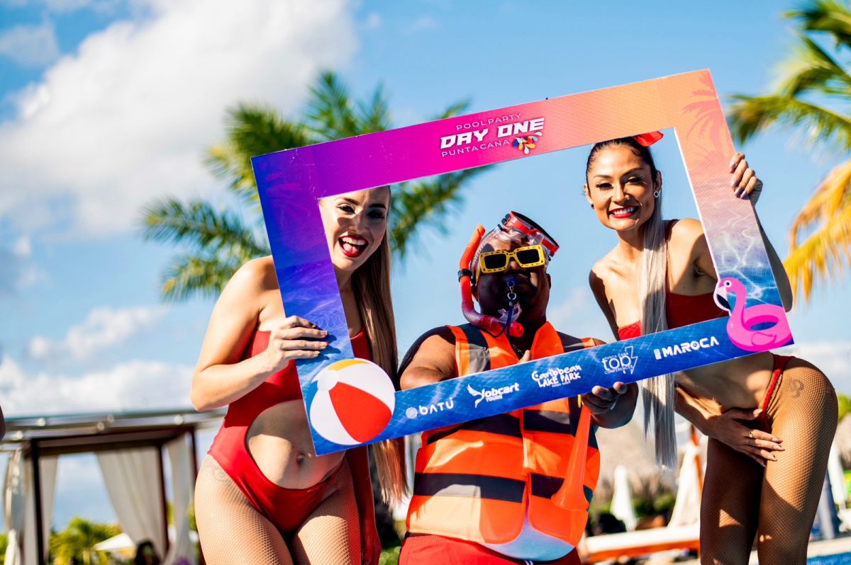 Full Day Punta Cana Splash - Imagen 6