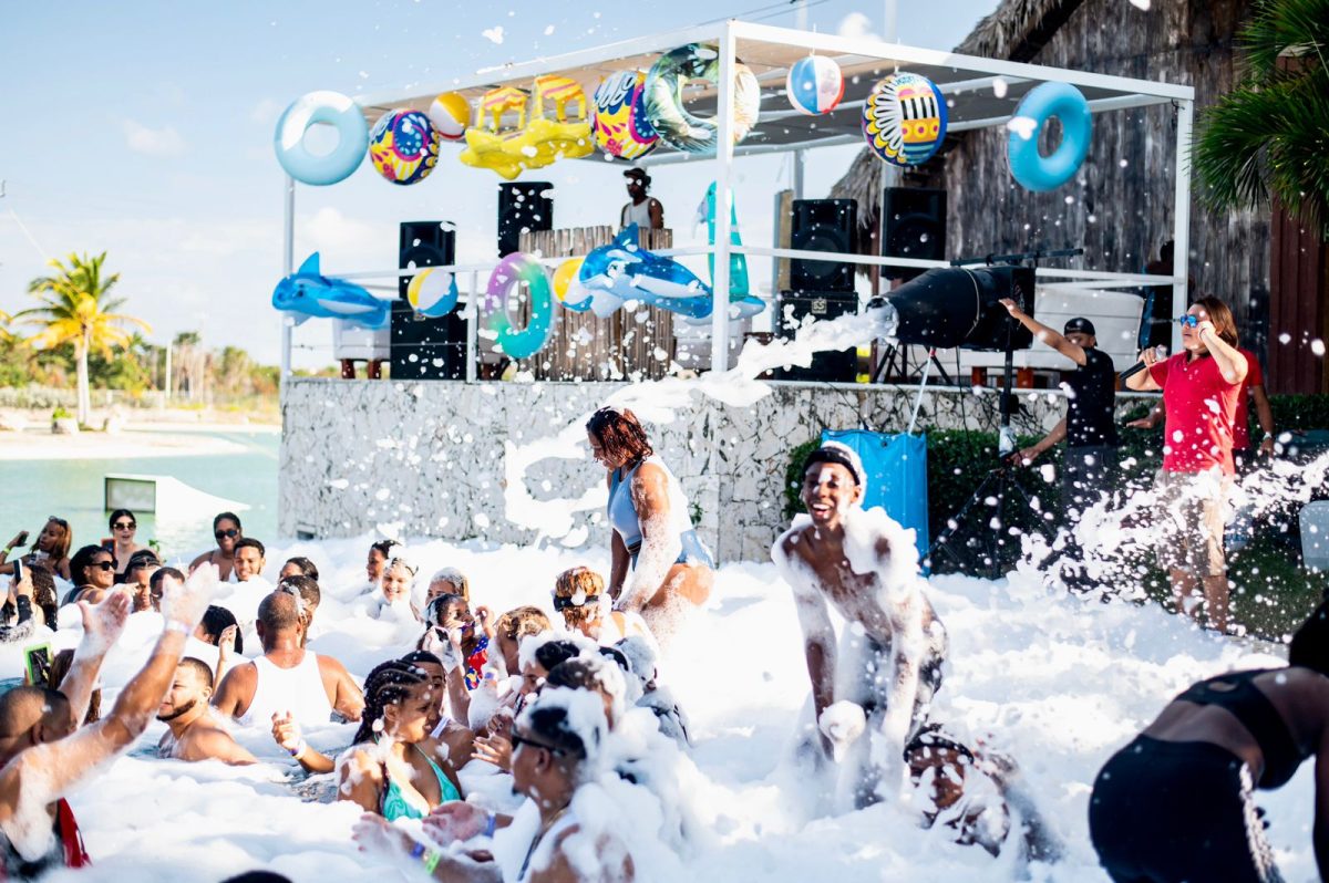 Full Day Punta Cana Splash - Imagen 2