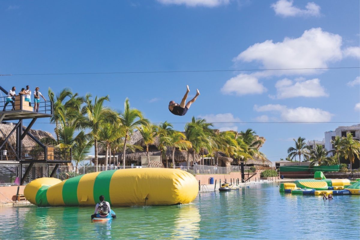 Full Day Punta Cana Splash - Imagen 14