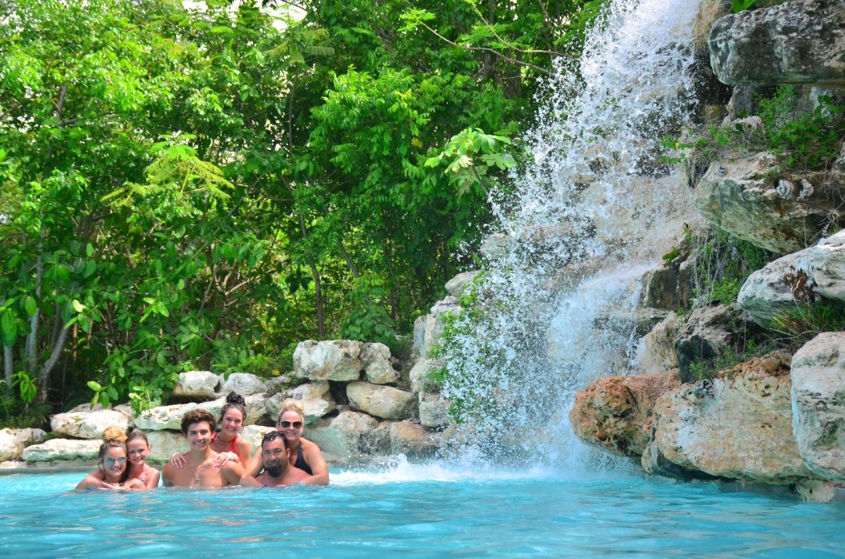 Full Day Splash Adventure - Imagen 2