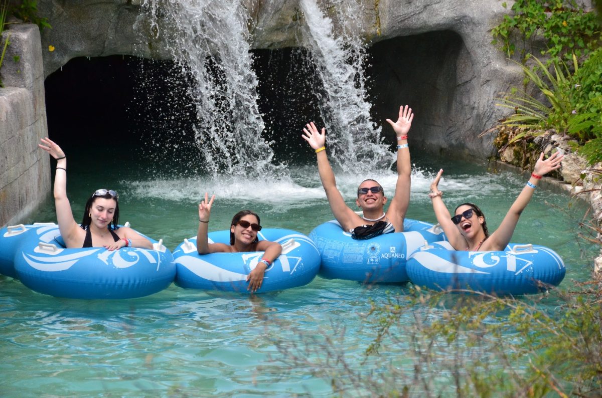 Full Day Splash Adventure - Imagen 7