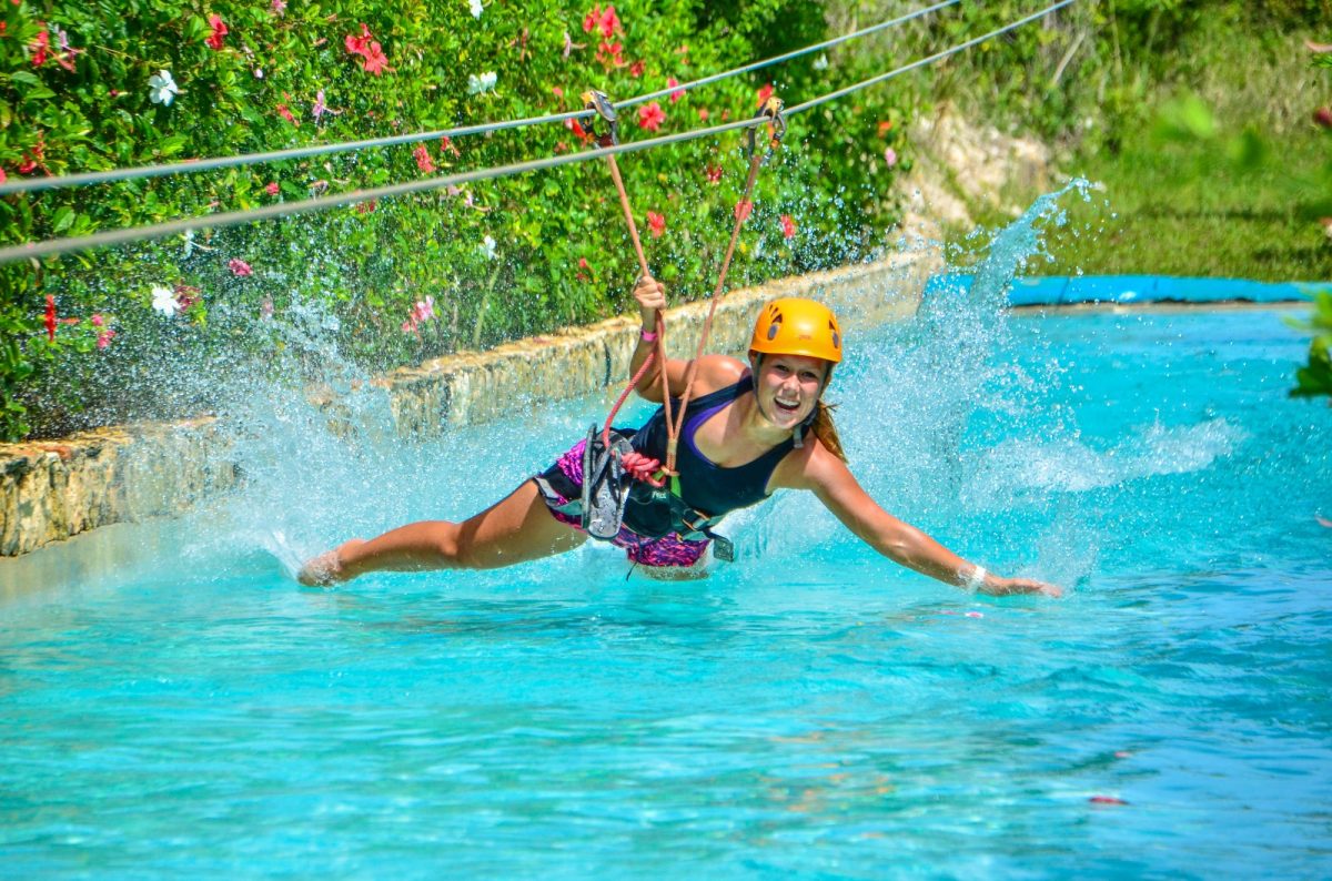 Full Day Splash Adventure - Imagen 8