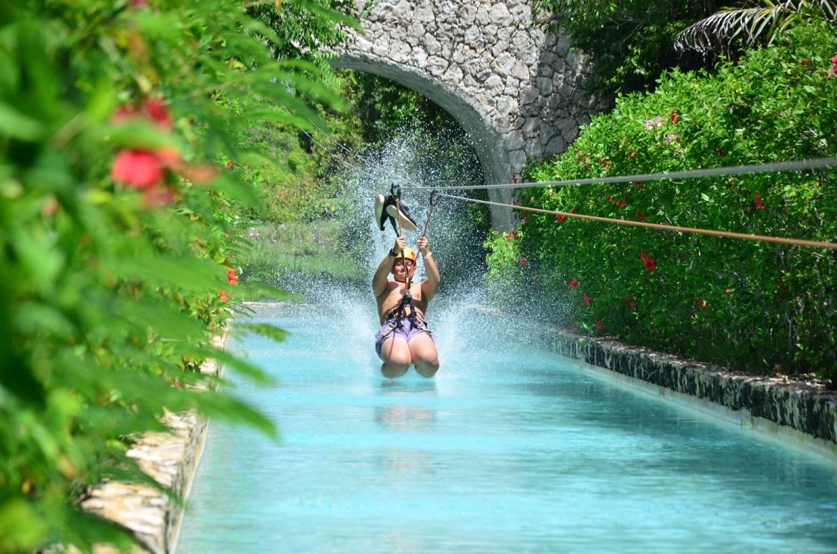 Full Day Splash Adventure - Imagen 6
