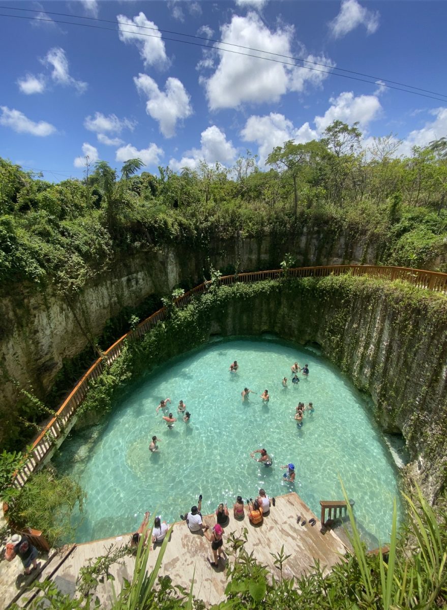 Full Day Splash Adventure - Imagen 5