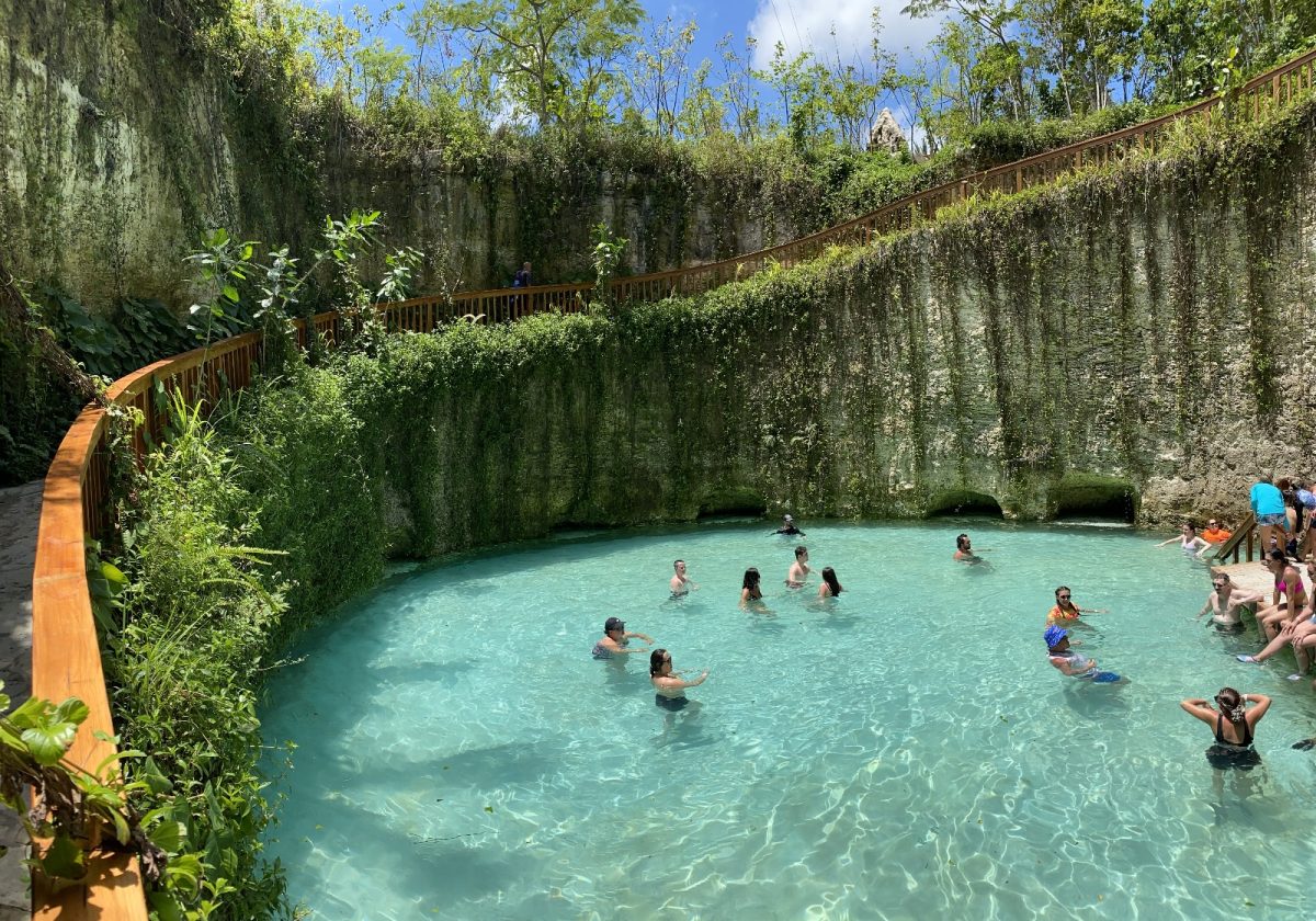 Full Day Splash Adventure - Imagen 4