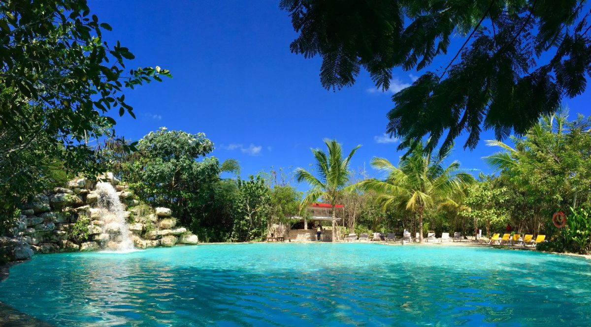 Full Day Splash Adventure - Imagen 3