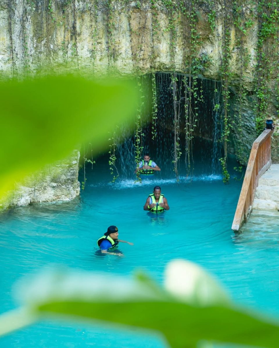 Full Day Splash Adventure - Imagen 23