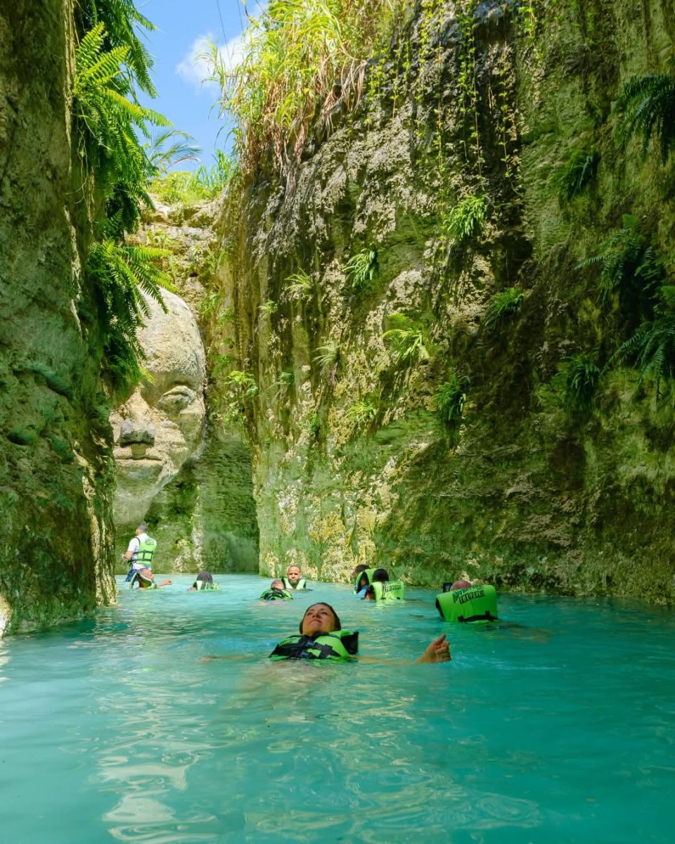 Full Day Splash Adventure - Imagen 22