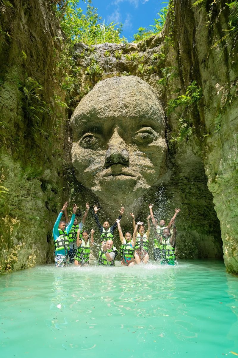 Full Day Splash Adventure - Imagen 20