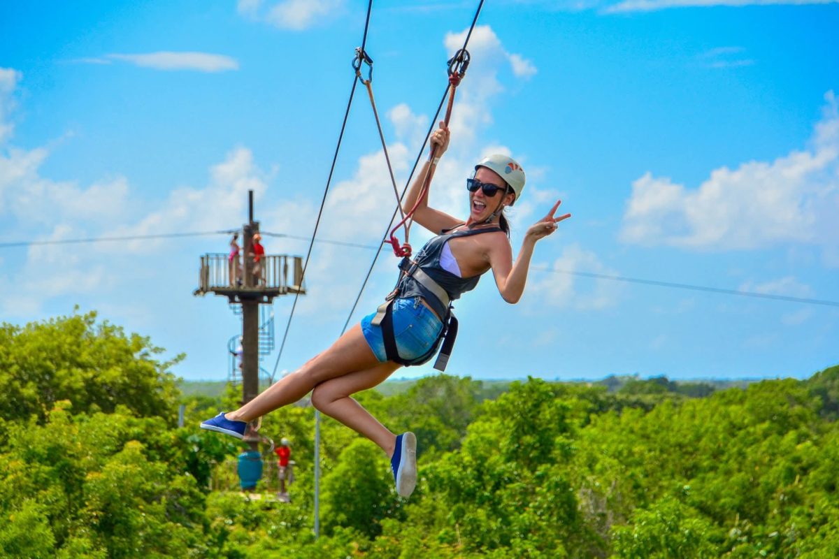Full Day Splash Adventure - Imagen 19