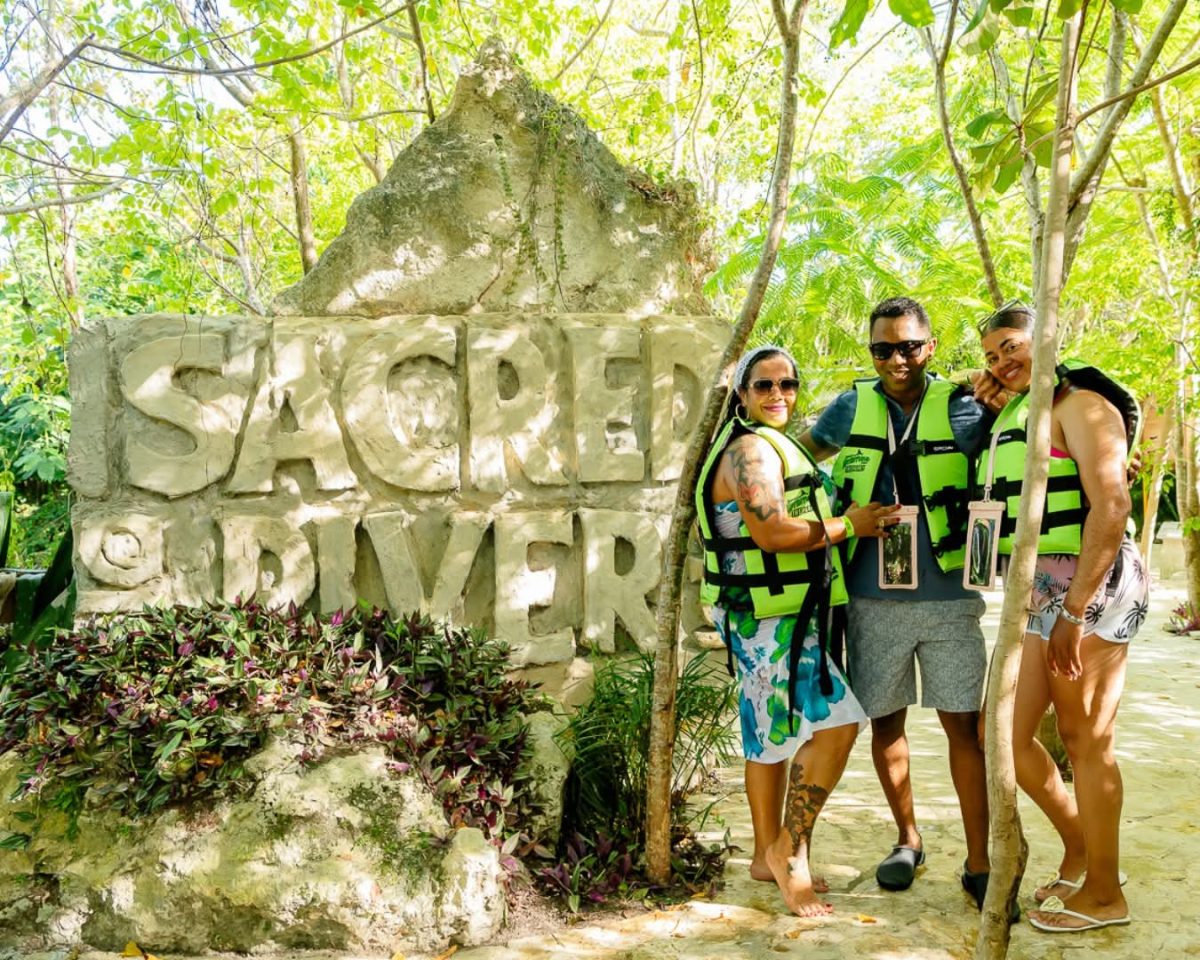 Full Day Splash Adventure - Imagen 10