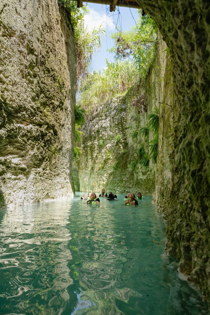 Full Day Splash Adventure - Imagen 17