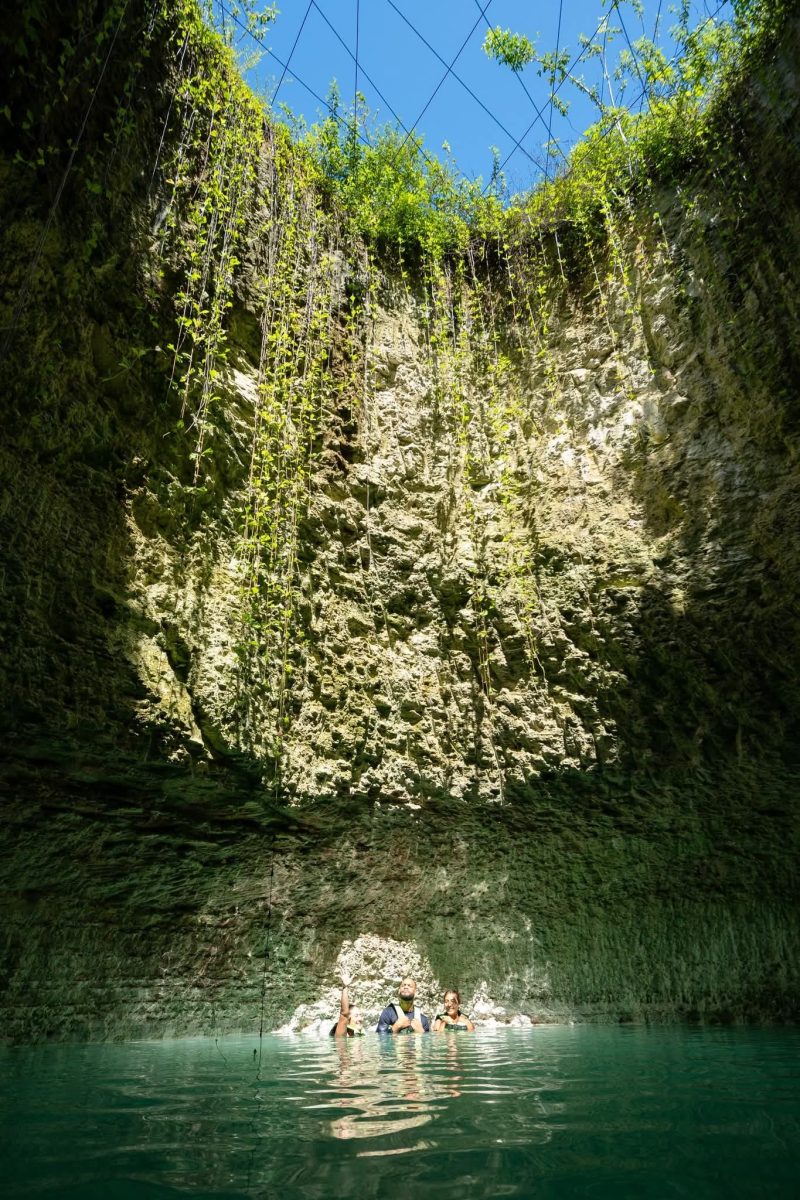 Full Day Splash Adventure - Imagen 16