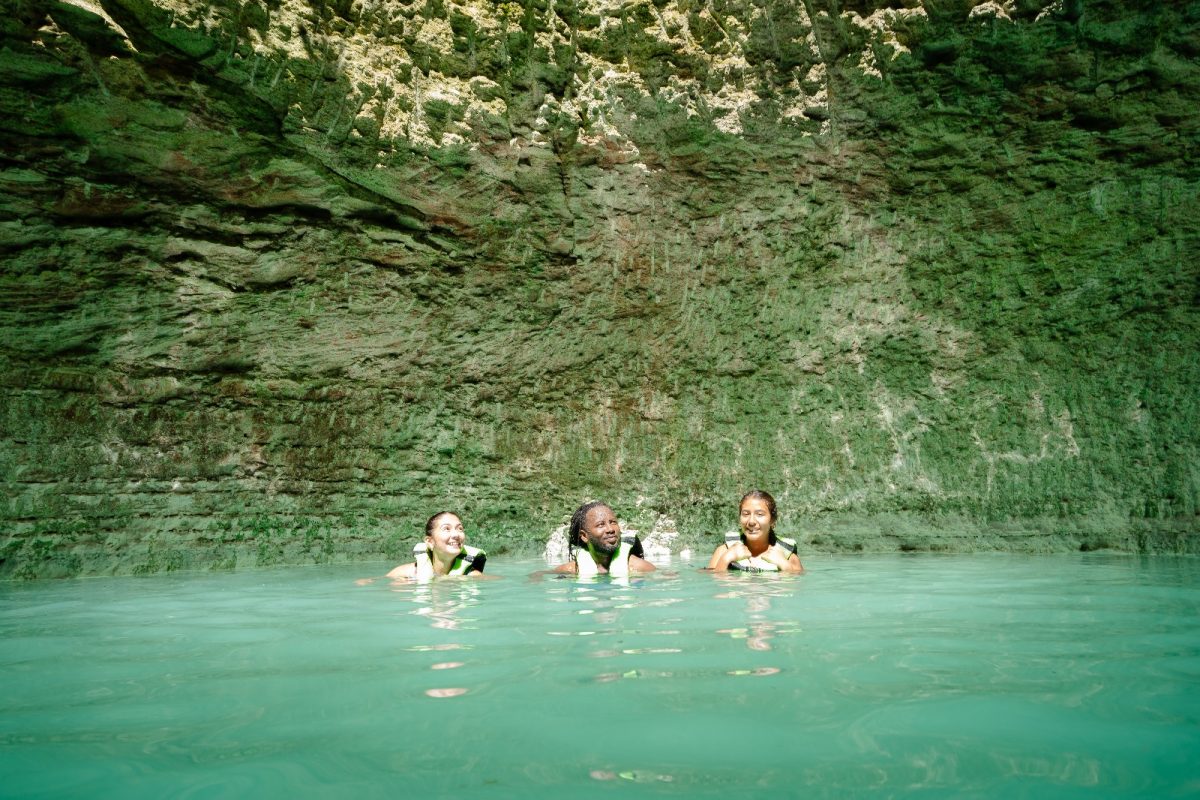 Full Day Splash Adventure - Imagen 11