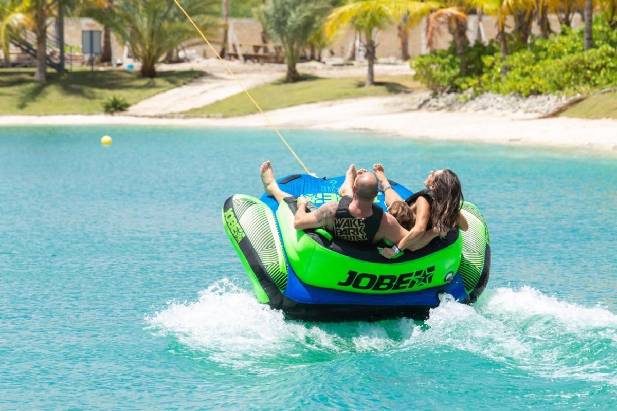 Full Day Punta Cana Splash - Imagen 16