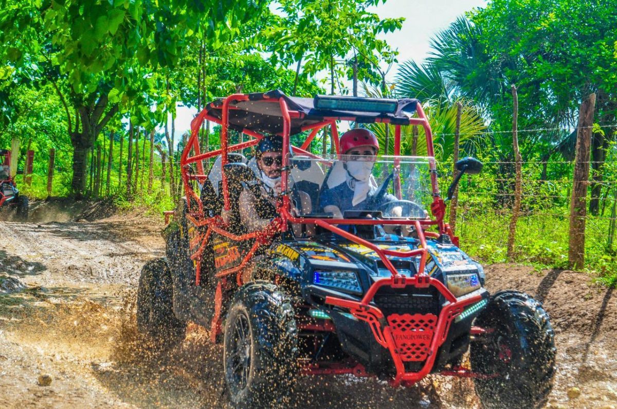 Full Day Punta Cana Splash - Imagen 17