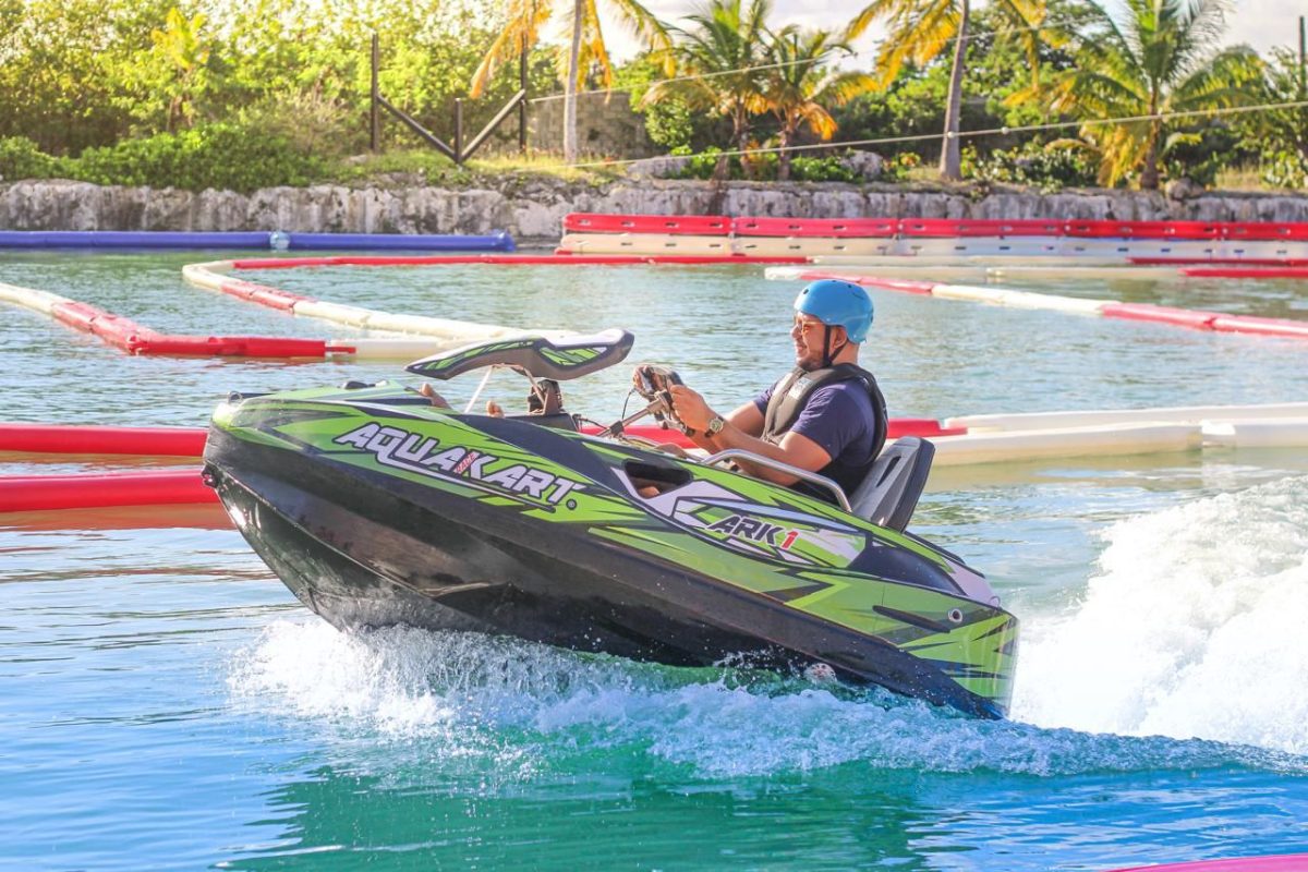 Full Day Punta Cana Splash - Imagen 20