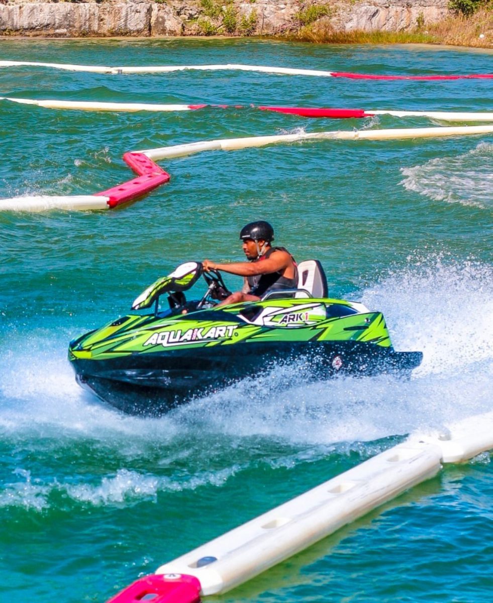 Full Day Punta Cana Splash - Imagen 21