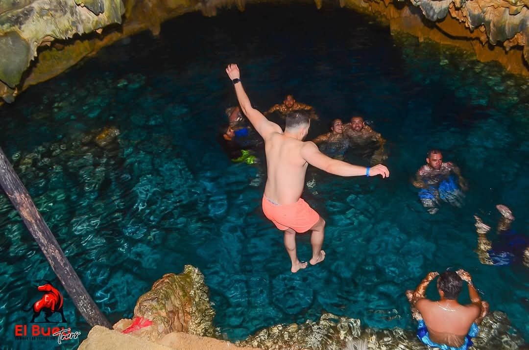 Full Day Punta Cana Splash - Imagen 22