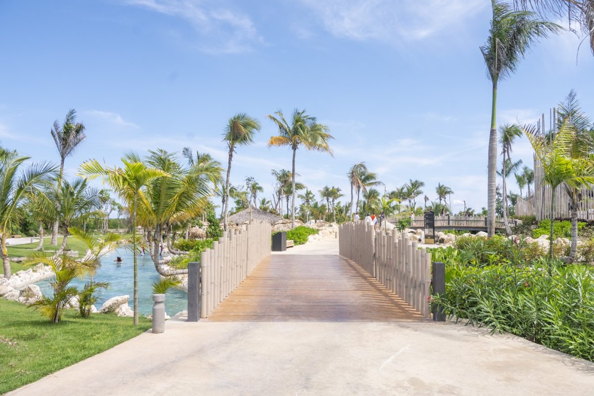 Full Day Punta Cana Splash el dorado - Imagen 2