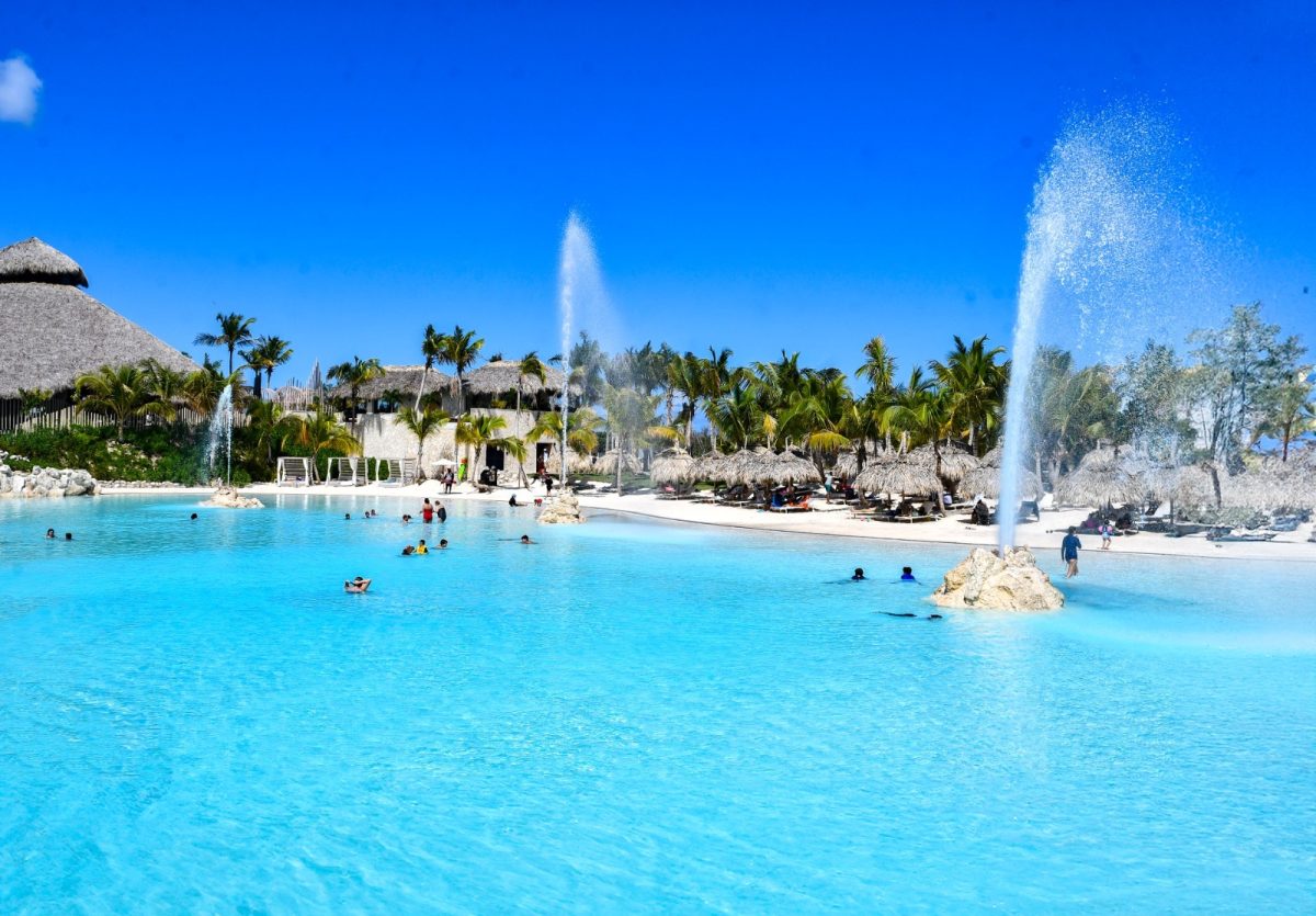 Full Day Punta Cana Splash el dorado - Imagen 26