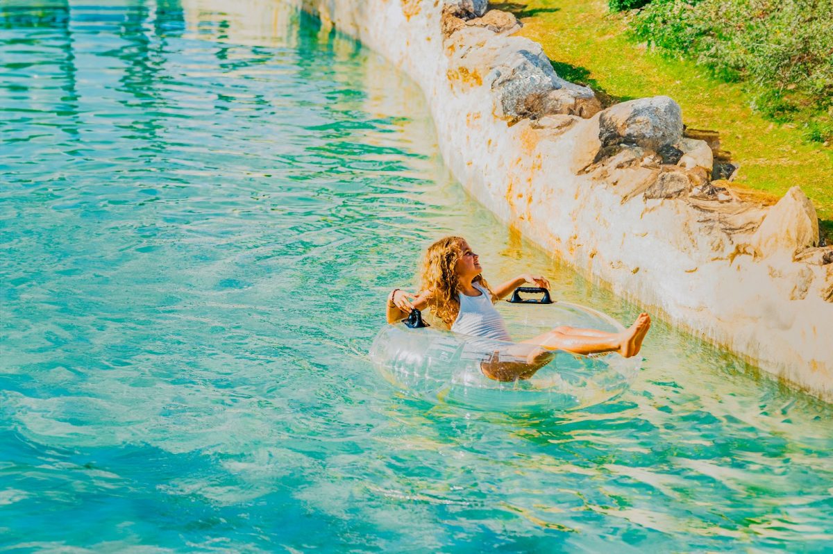 Full Day Punta Cana Splash el dorado - Imagen 24