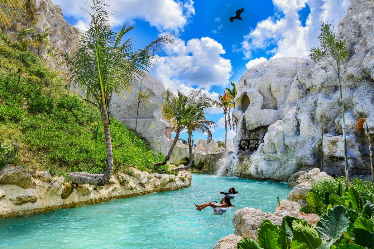 Full Day Punta Cana Splash el dorado - Imagen 27