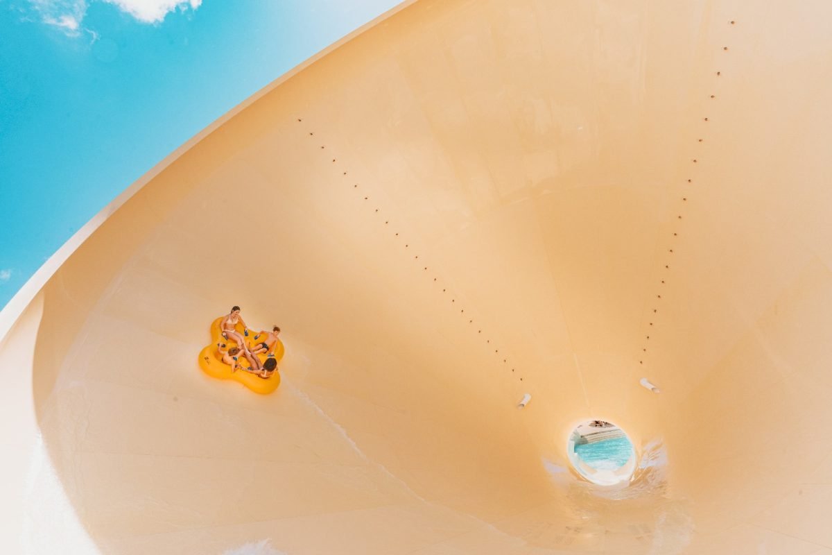 Full Day Punta Cana Splash el dorado - Imagen 20